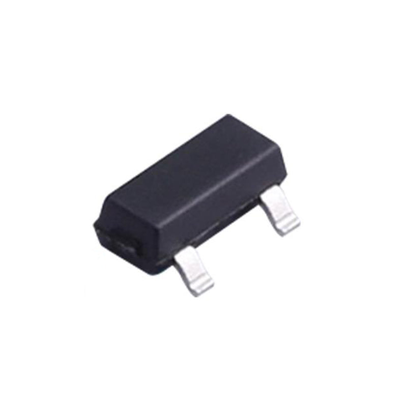 ln stock Power supply IC 2 triode integration SI2303CDS-T1-GE3 electronic components ic chips integrated circuitsic chip