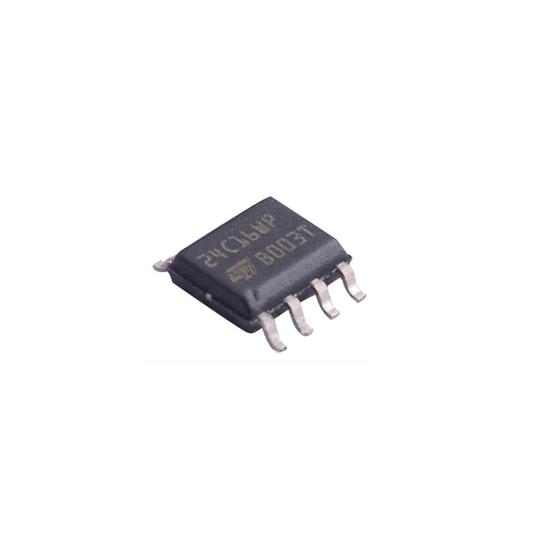 Genuine Parts M24C16-WDW6TP Components Electronic MCU Control Panel IC Chips Integrated Circuits