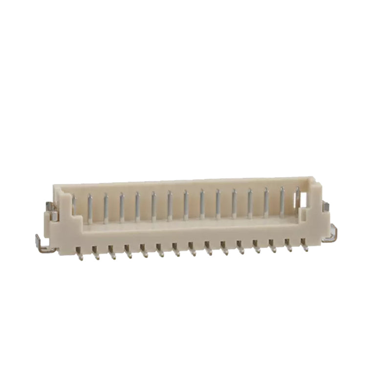 DF13C-15P-1.25V(21) Connector 15P 1.25MM Spacing DF13C Series New Original Stock Welcome To Inquire