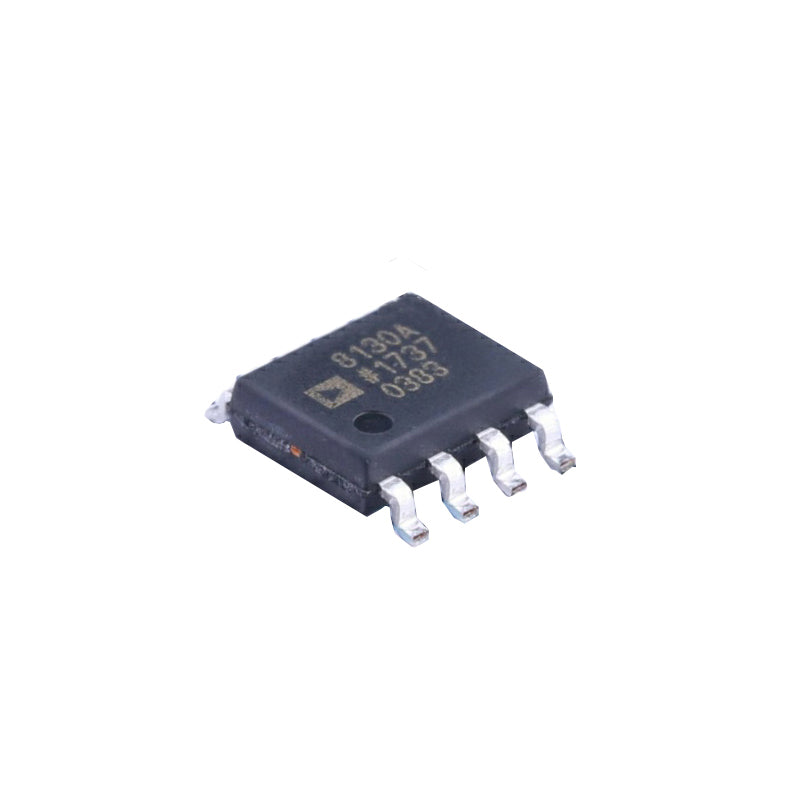 Original MCU New AD8130ARZ Electronic Components Parts Accessories Microcontroller IC Chip Integrated Circuits