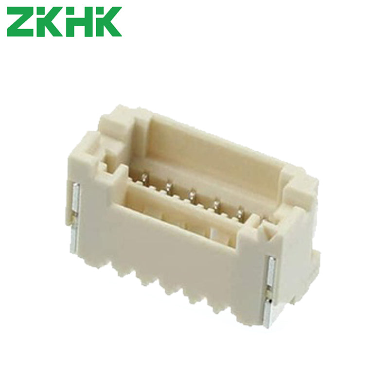 BM06B-ZESS-TBT(LF)(SN) 6P 1.5mm Stand-Mount Header Socket Connector Brand New Original Stock Welcome To Inquire