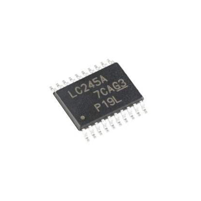 Electronic Accessories BOM SN74LVC244APWR Electronic Components Parts Microcontroller IC Chip Integrated Circuits