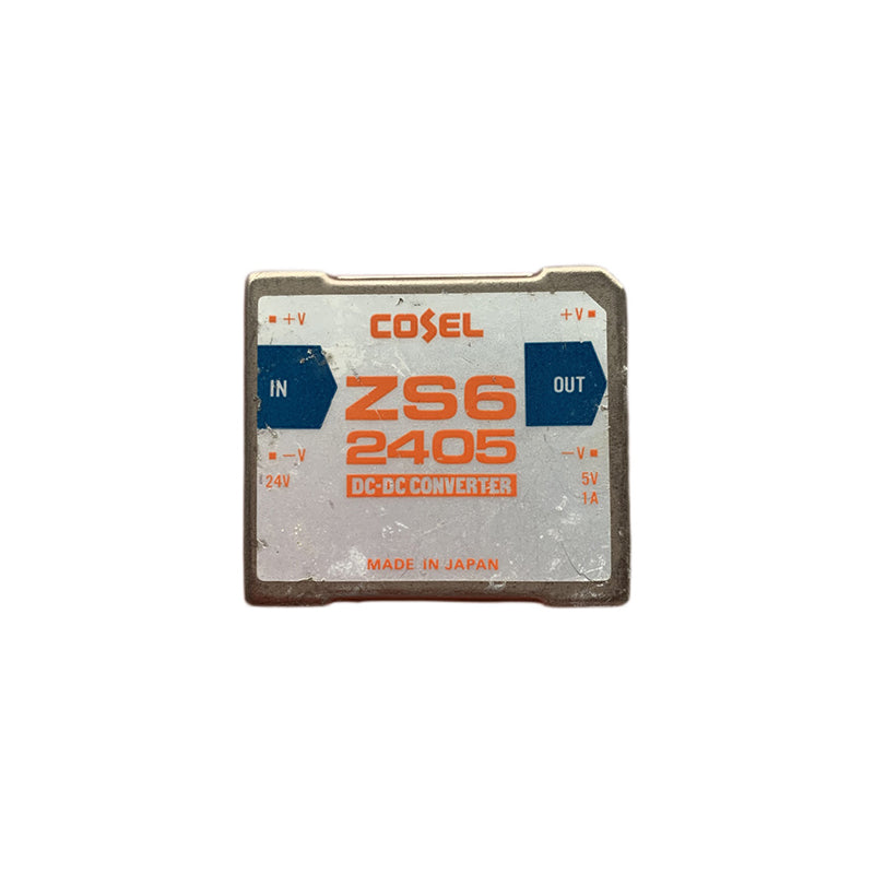 ZUW102412 Capacitors Original ZS62405 With Fast Delivery And Large Inventory