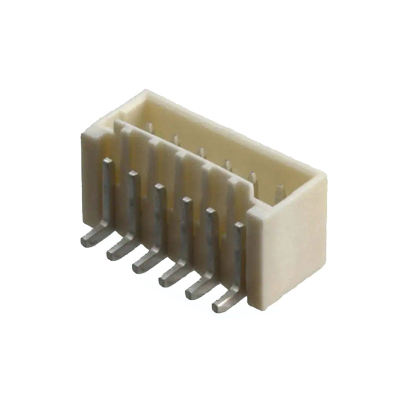 87437-0673 0874370673 1.5mm pitch 6pin header connector Brand New Original Stock Welcome To Inquireconnector