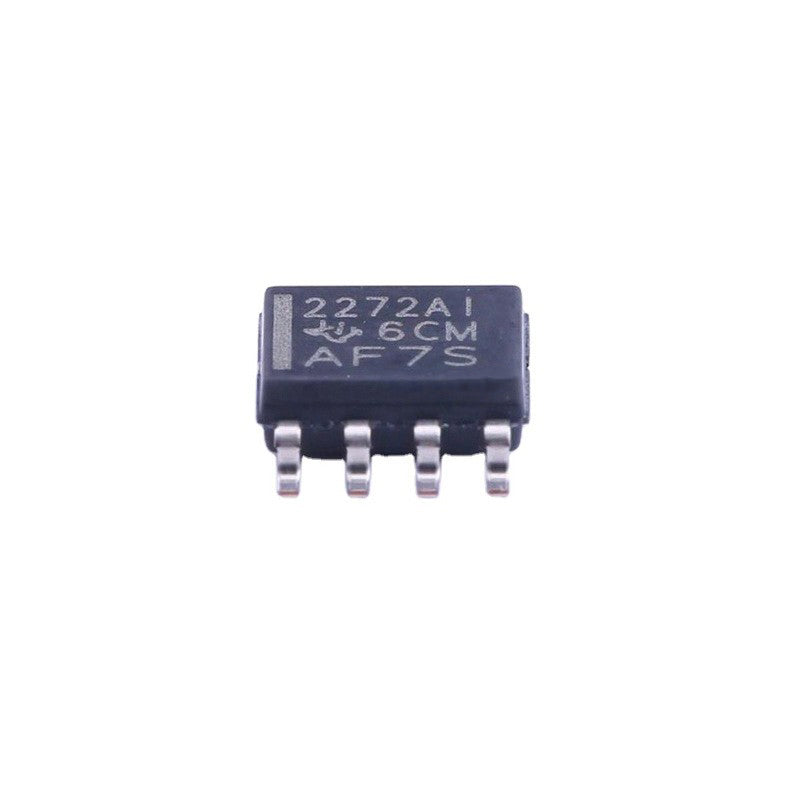 Hi gh QuaI i ty Integrated Circuit IC Operational Amplifier TLC2272IDR new original ic chip intergrated circuit a2v64s40ctpg6