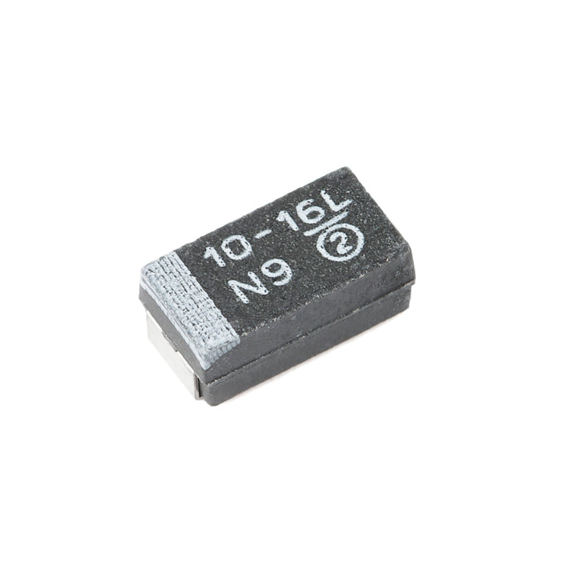 New Original Capacitor 293D106X9016C2Y630 Programmable Integrated Circuit Electronic Components IC Chip