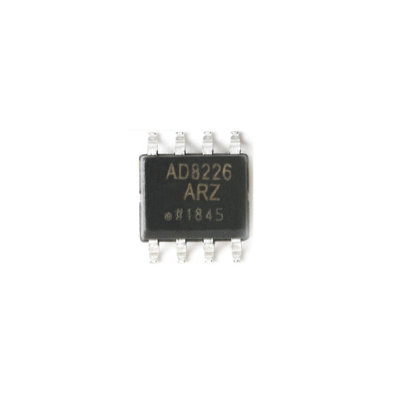 Original MCU New AD8226ARZ Electronic Components Parts Accessories Microcontroller IC Chip Integrated Circuits