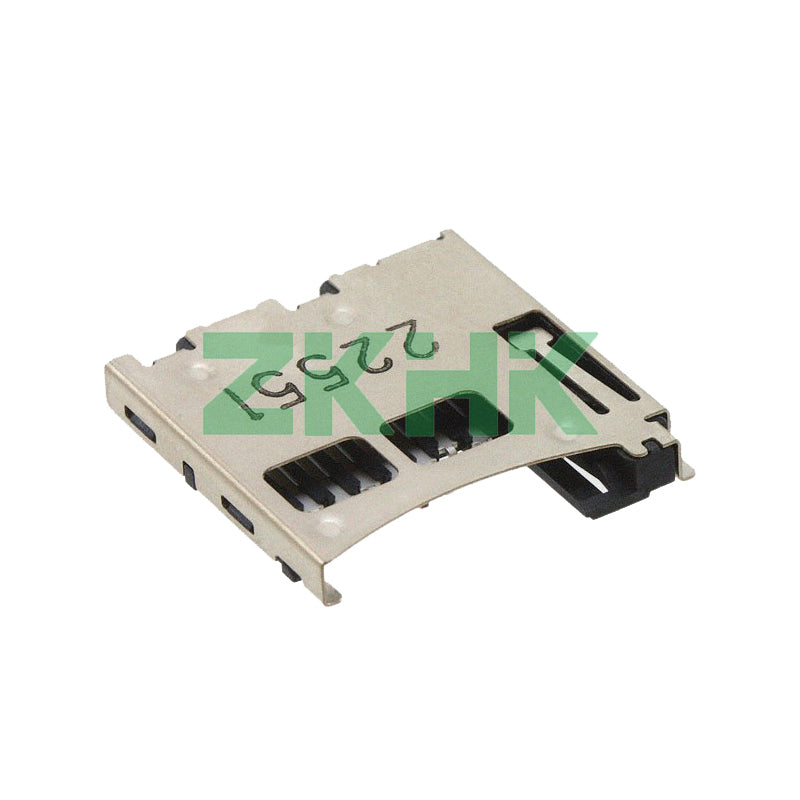 500873-0806 05008730806 5008730806 SMD memory card memory card holder Brand New Original Stock Welcome To Inquire