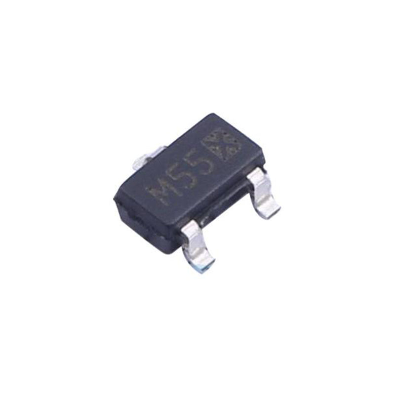 Hot Sale Original monitoring circuit XC61FN2512MR electronic parts store components ic chipic chip
