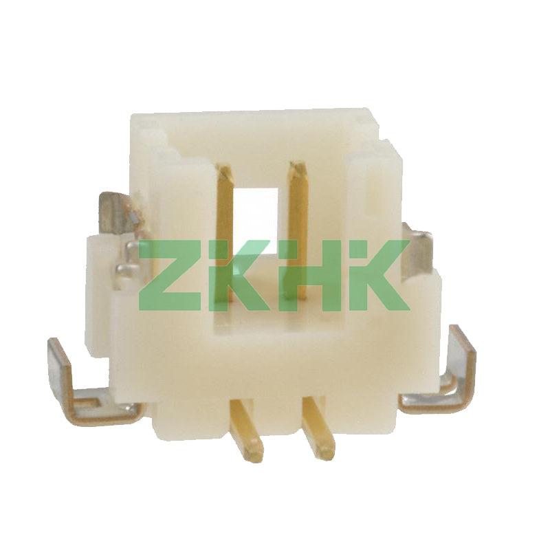 DF13-2P-1.25V(50) Connector Electronic Component DF13 Series New Original Stock Welcome To Inquire