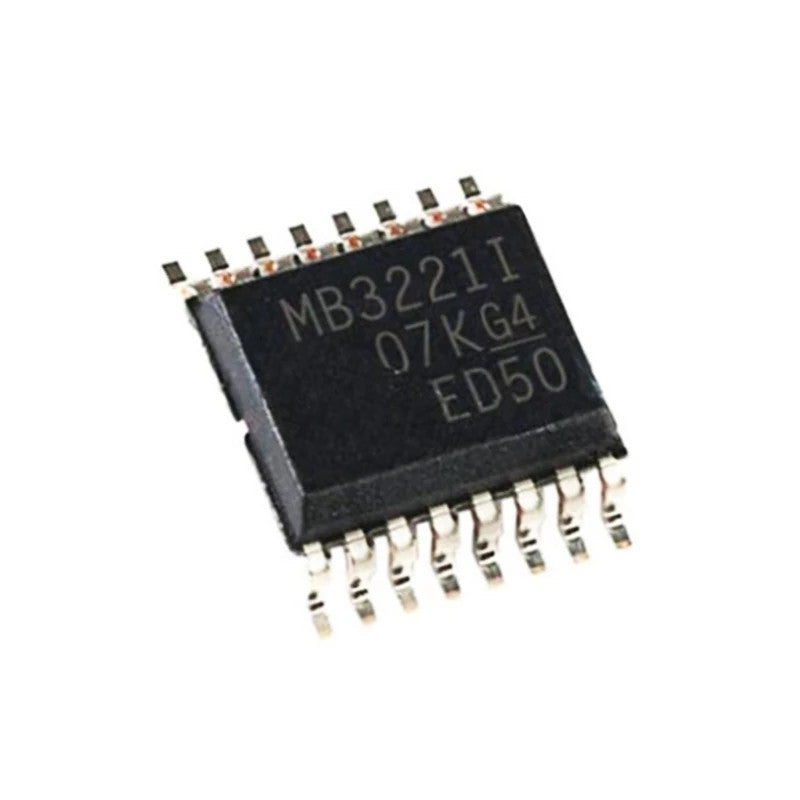 Hi gh QuaI i ty Interface-Driver Transceiver  MAX3221IDBR new original ic chip intergrated circuit a2v64s40ctpg6