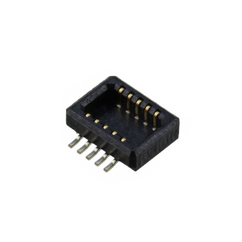 DF23C-10DP-0.5V Connector 10P 0.5MM Spacing DF23C Series New Original Stock Welcome To Inquire