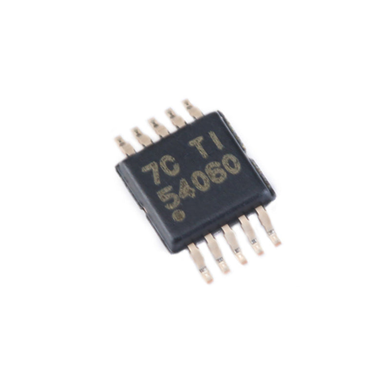 Hot Sale  Buck Switching Regulator Adjustable TPS54060DGQR  electronic components ic chips integrated circuitsic chip