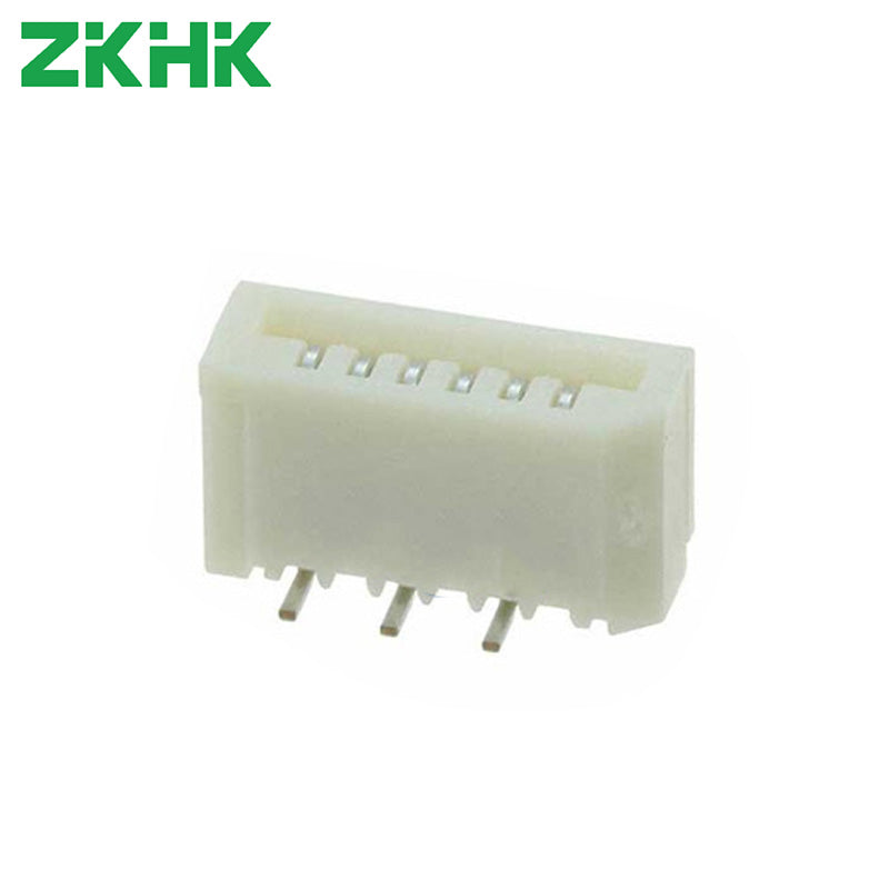 52808-0671 528080671 1.0mm pitch 6pin lockless Connector Brand New Original Stock Welcome To Inquireic chip