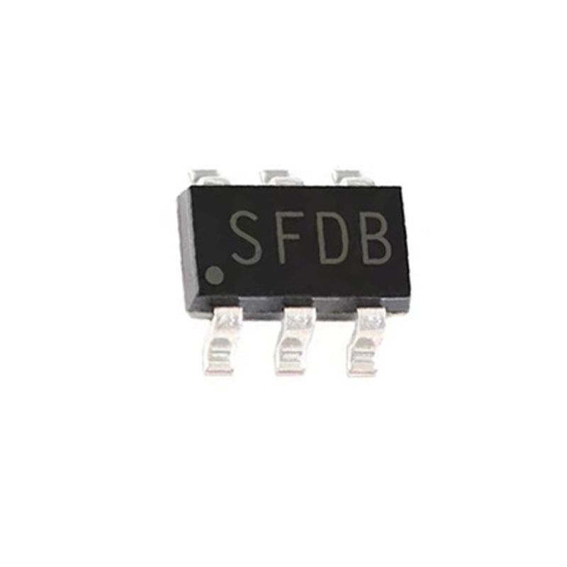 High Quali ty Integrated Circuit Chip Voltage Regulator LM2734XMKX new original ic chip intergrated circuit a2v64s40ctpg6