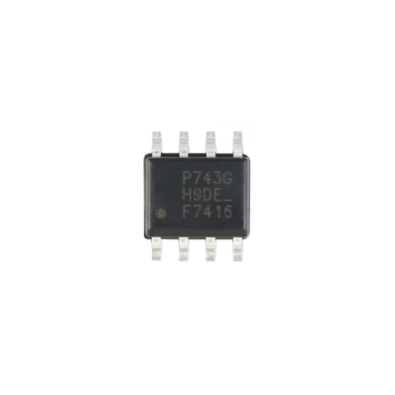 High Quality Silkscreen F7416 Power MOSFET SOP8 SMD IRF7416TRPBF Electronic Integrated Circuits