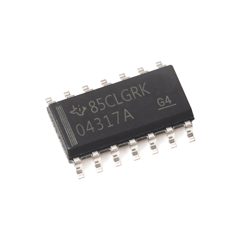 OPA4317IDR   a2v64s40ctpg6