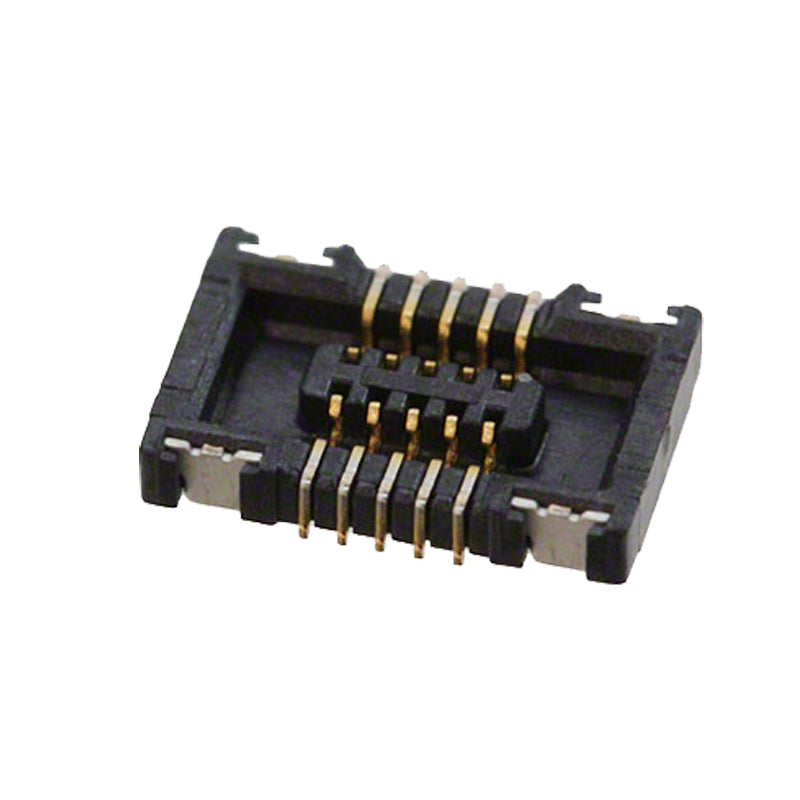 501591-1011 5015911011 05015911011 10PIN 0.4mm Board-to-Board Connector Brand New Original Stock Welcome To Inquire