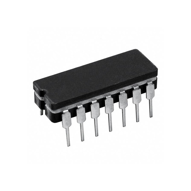 Hi gh QuaI ity Amplifier chip LM124AJ/PB new original ic chip intergrated circuit a2v64s40ctpg6