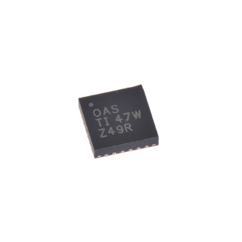 BOM Supply Microcontroller TPS65070RSLR Electronic Components IC Chip Integrated Circuits Parts Accessories
