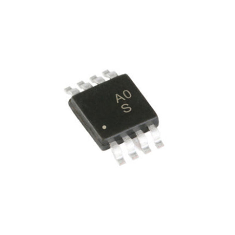 ln Stock Precision Amplifier Chip AD8656ARMZ new original ic chip intergrated circuit a2v64s40ctpg6