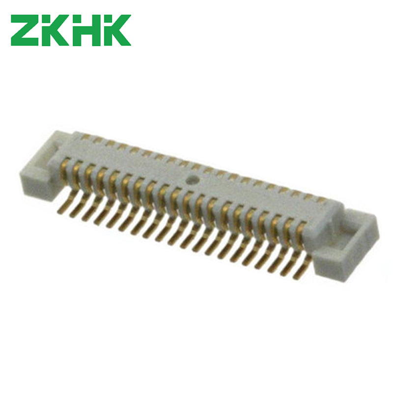 AXK6F10547YG 0.5MM pitch 10PIN Board-to-Board Connector Brand New Original Stock Welcome To Inquireic chip