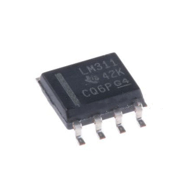 High Quali ty Dual Operational Amplifier Chip IC LM311DR new original ic chip intergrated circuit a2v64s40ctpg6