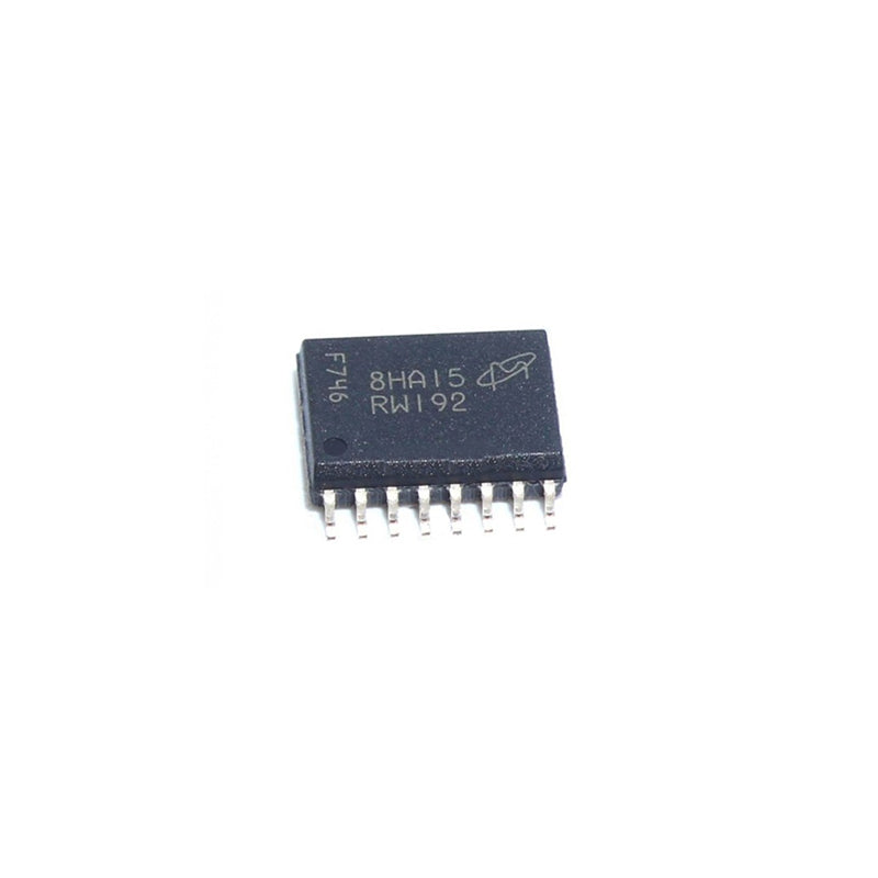 New Original Silkscreen RW192 SOP-16 Memory MT25QU01GBBB8ESF-0SIT Voice Recording IC Chipic chipic chip