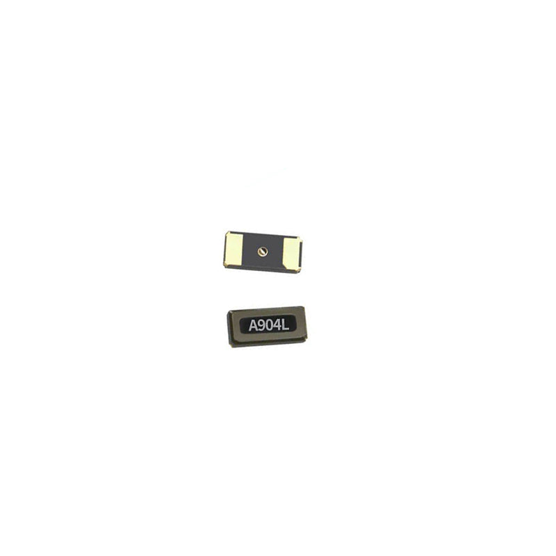 Get Samples For Free 3215 32.768KHz SMD Q13FC1350000400 Passive Crystal Oscillator