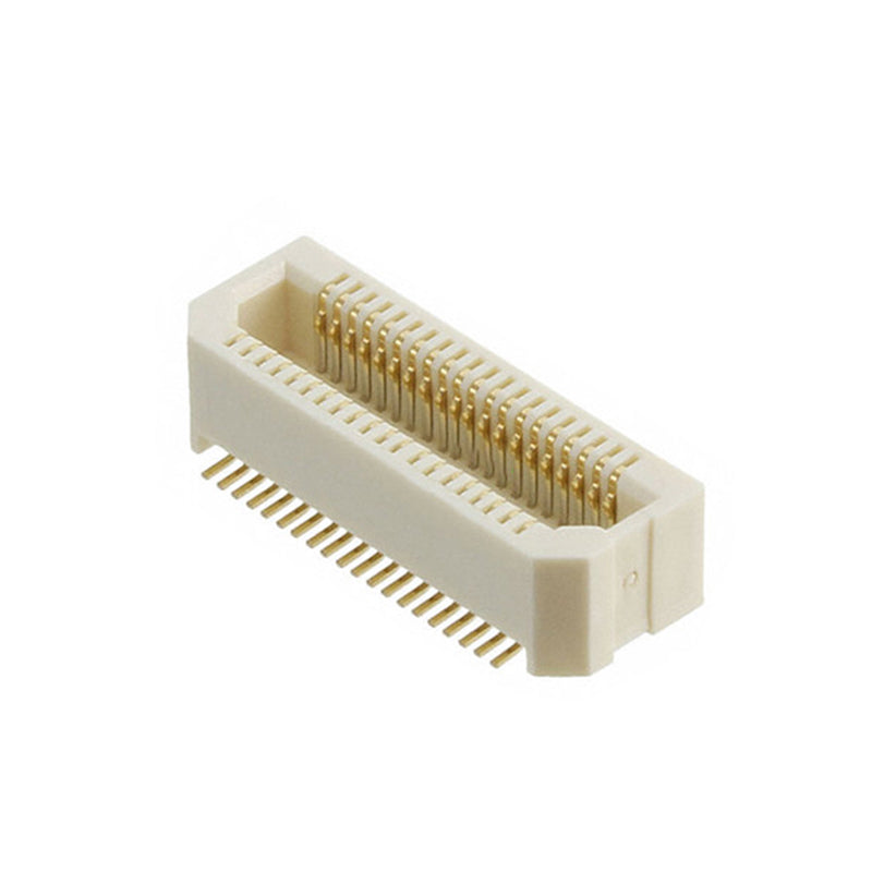 AXK5S40247YG 0.5mm pitch 40pin Board-to-Board Connector Brand New Original Stock Welcome To Inquireic chip