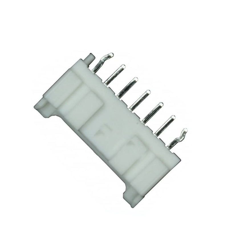 B07B-PASK-1(LF)(SN) 2.0mm Pitch Straight Pin Socket 7P Header Brand New Original Stock Welcome To Inquire