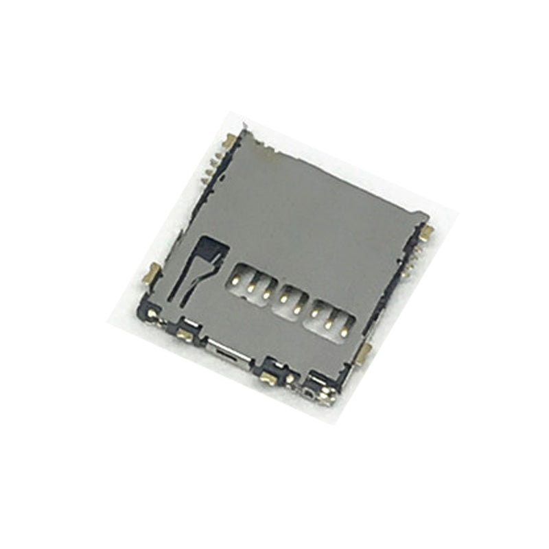 SCHA5B0200 Connector SD Card Holder Internal Memory Card New Original Stock Welcome To Inquireic chip