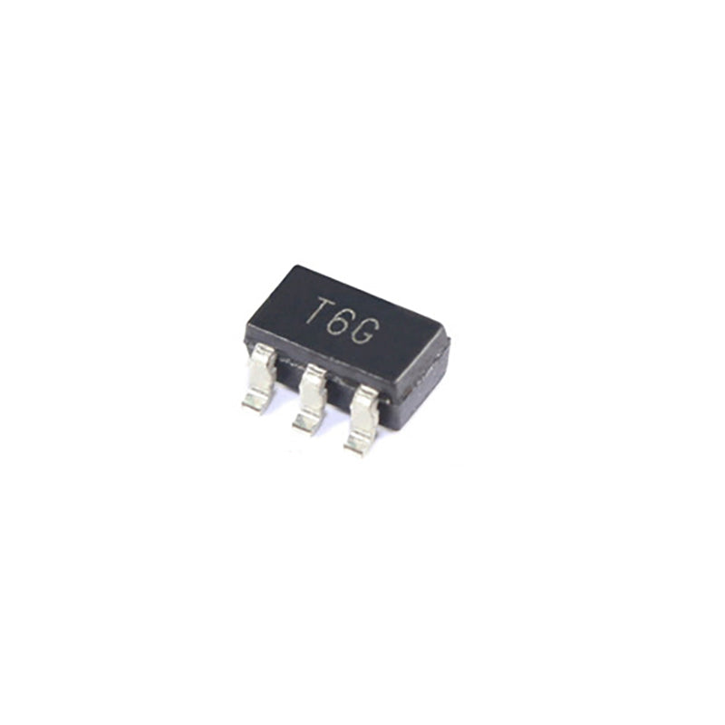 Original Ethernet Parts TMP36GRTZ Electronic Components Microcontroller MCU IC Chip Integrated Circuits