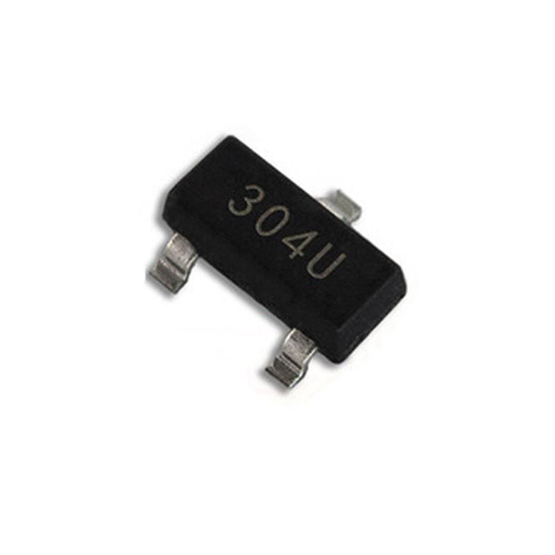 Hot Sale Field effect tube diode FDN304P electronic parts store components ic chipic chip