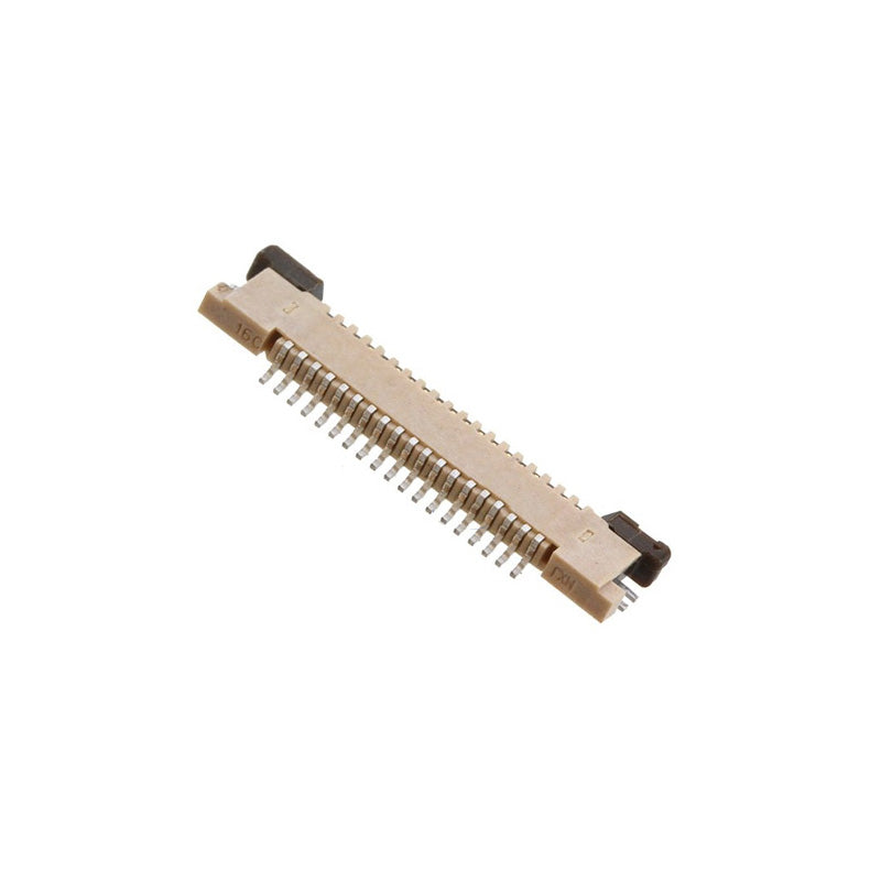 545501971 54550-1971 connector 0.5mm pitch 19pin top Brand New Original Stock Welcome To Inquireic chip