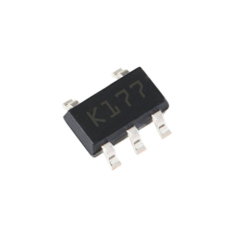 High Quality Silk Screen K177 SOT23-5 General Purpose Amplifier LMV321ILT laptop Motherboard IC Chip Remove Machineic chip