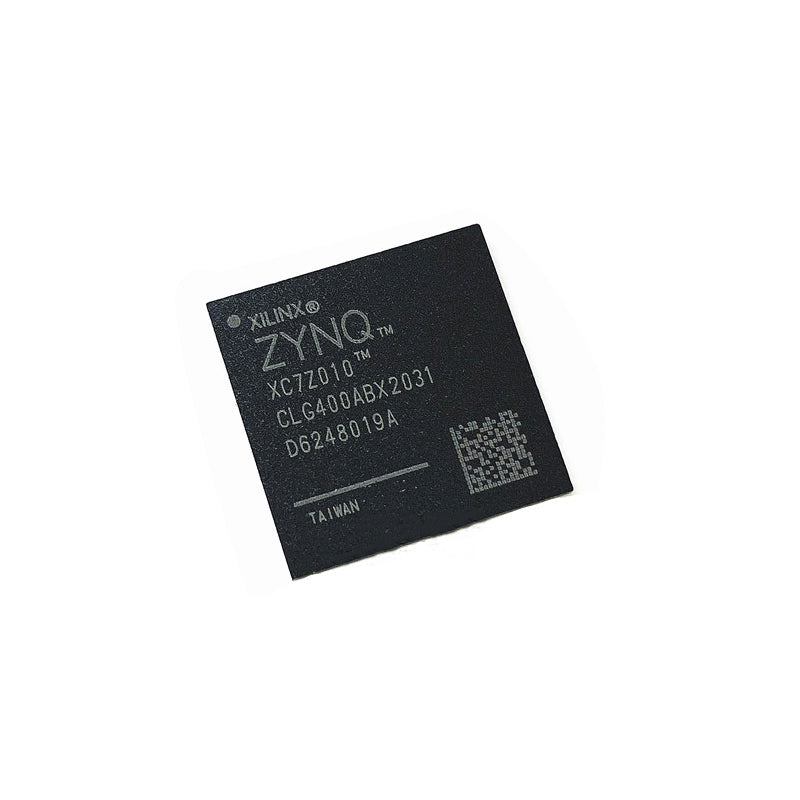 Original Embedded Dual ARM XC7Z010-1CLG400C Controller Chip IC
