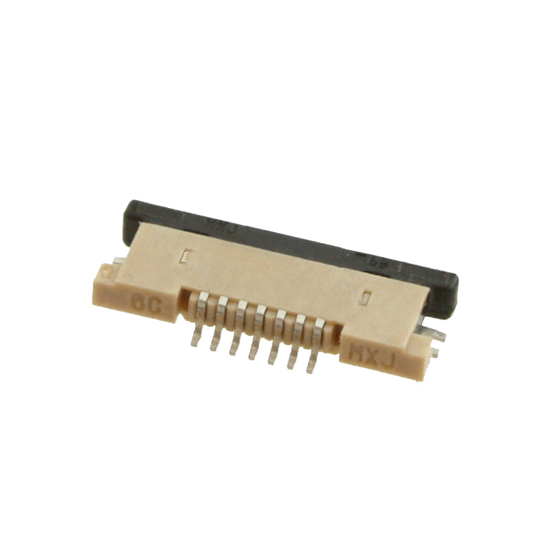 54548-0771 545480771 0545480771 7pin 0.5mm flap under the FPC Connector Brand New Original Stock Welcome To Inquire