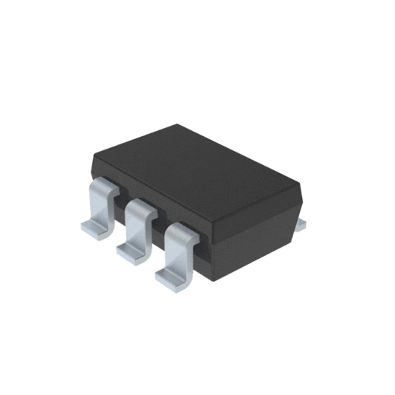 Hot sale Power switch chip IC AP22653W6-7 new original ic chip intergrated circuit a2v64s40ctpg6