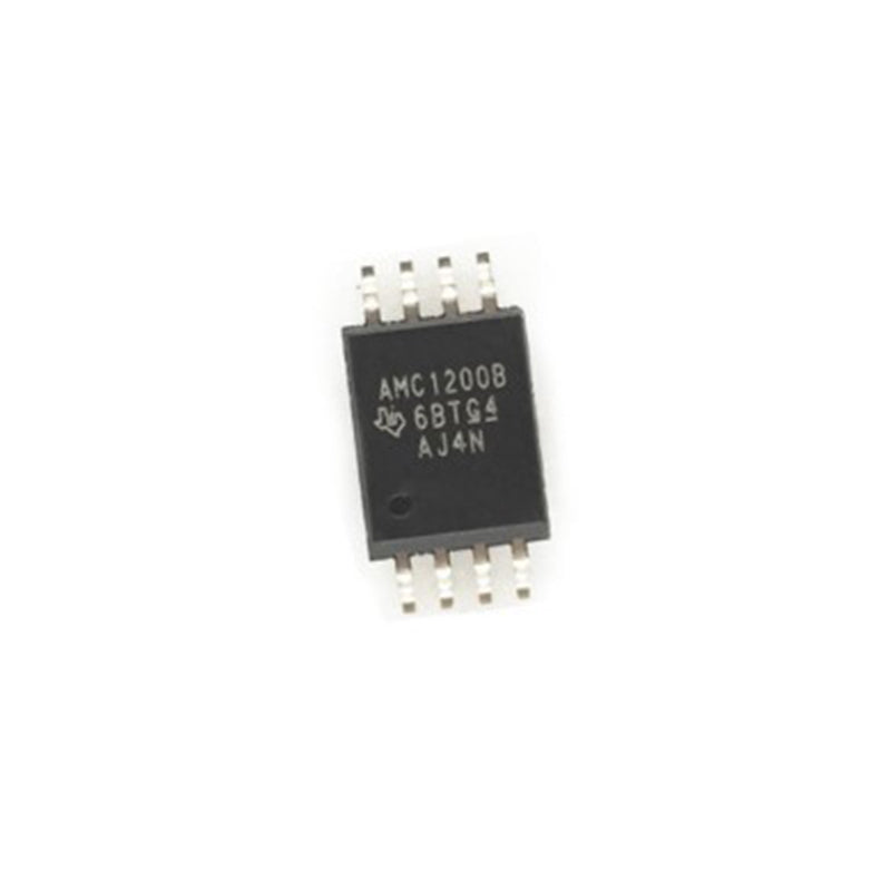 High Quali ty Isolated amplifier chip AMC1200BDWVR new original ic chip intergrated circuit a2v64s40ctpg6
