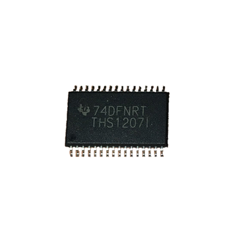 ori ginal Texas Instruments Integrated Chip THS1207IDA new original ic chip intergrated circuit a2v64s40ctpg6