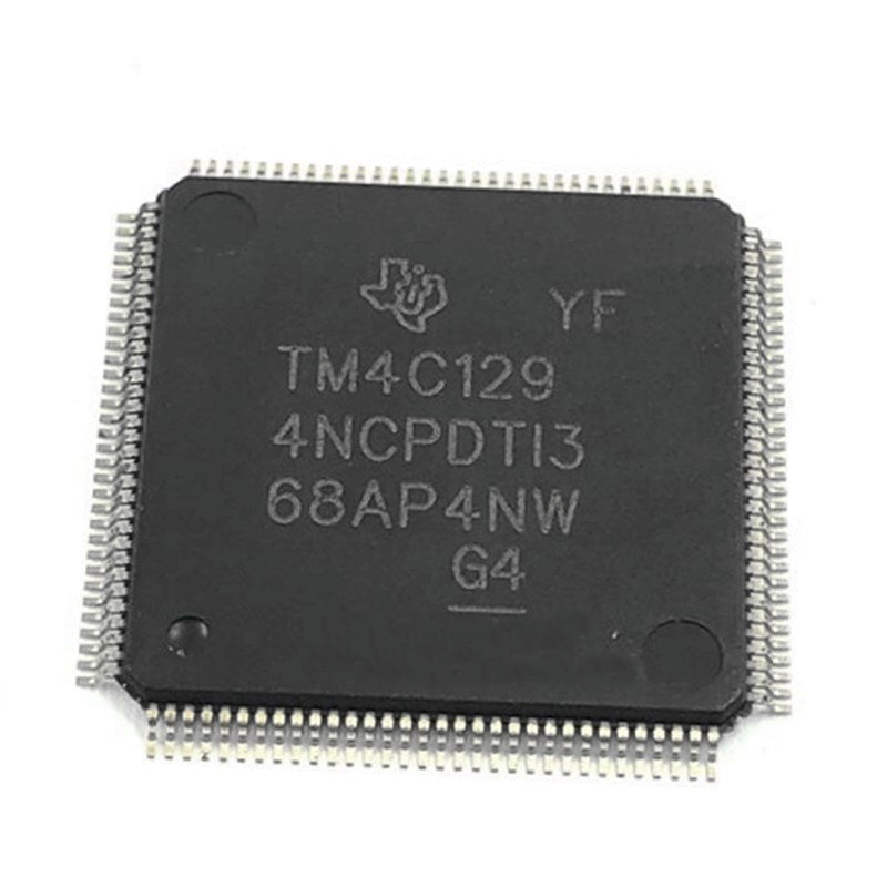 shenzhen IC chip New and Original TM4C1294NCPDT with fast delivery and in stock