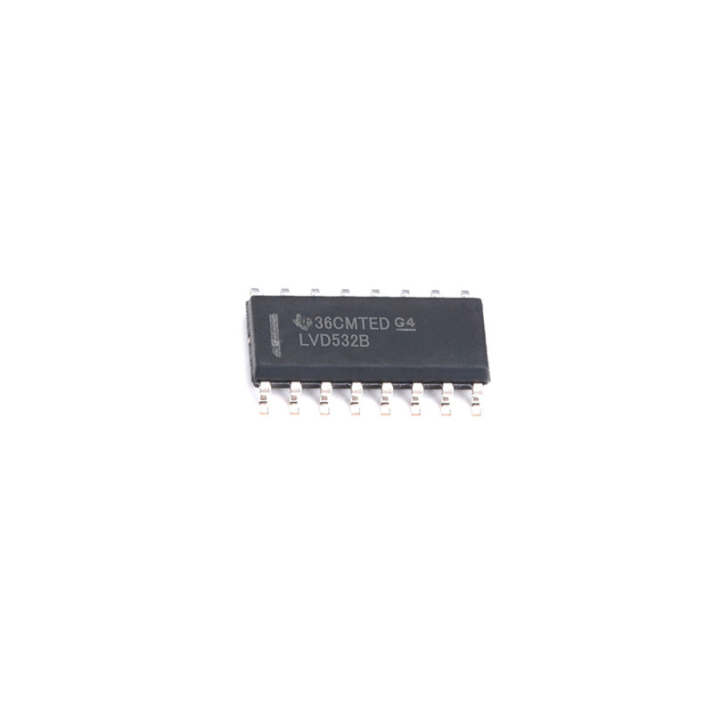 New Original SN65LVDS32 Package SOP16 Transceiver SN65LVDS32BDR Integrated Circuits IC Chip