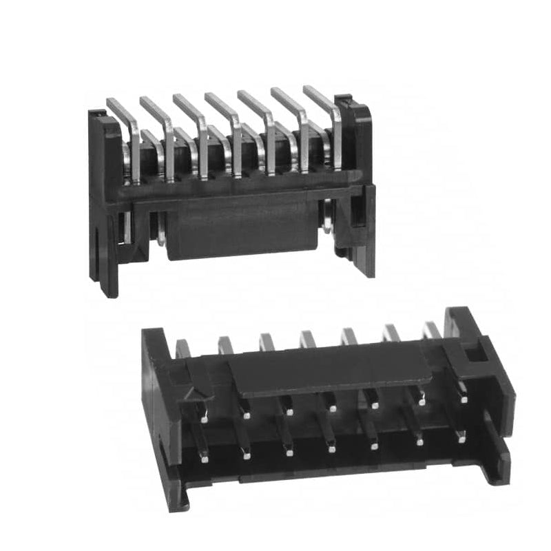 DF11-14DP-2DS(24) Connector 14P 2.0MM Spacing DF11 Series New Original Stock Welcome To Inquireconnector