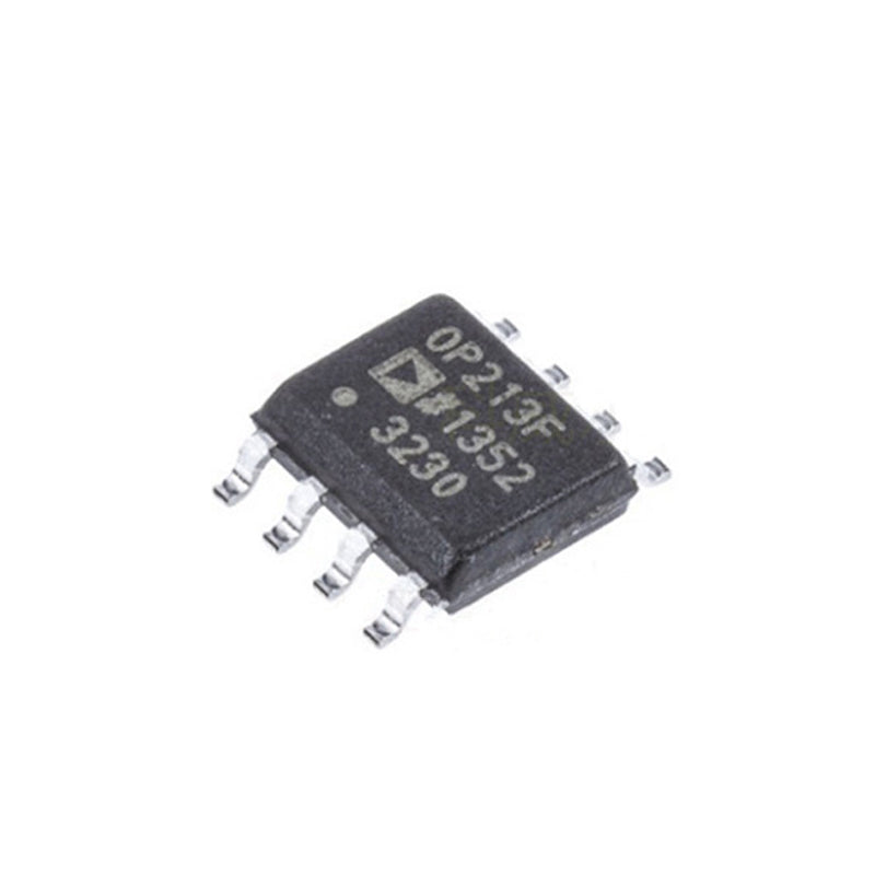 Original Ethernet Parts OP213FSZ Electronic Components Microcontroller MCU IC Chip Integrated Circuits