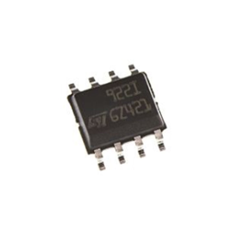 High Quality Operational Amplifier TS922IDT SOP-8 Integrated Circuit Making Machine