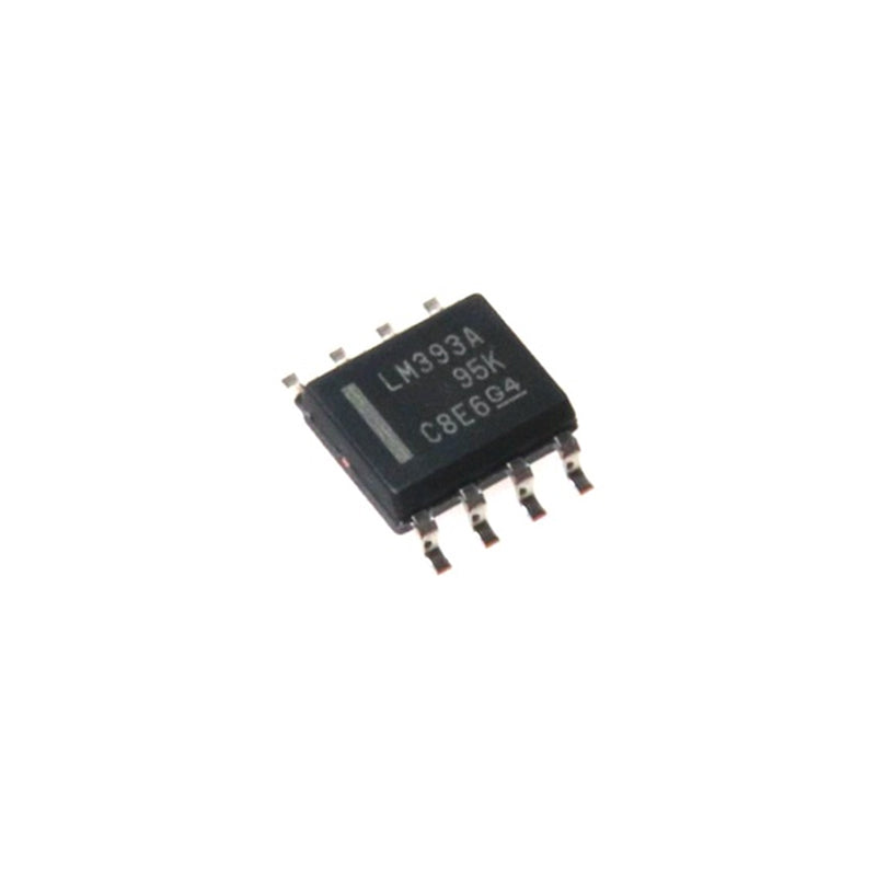 new original LM393A IC Chip comparator LM393AD LM393ADR LM393B SOP8 DIP8 in Stock