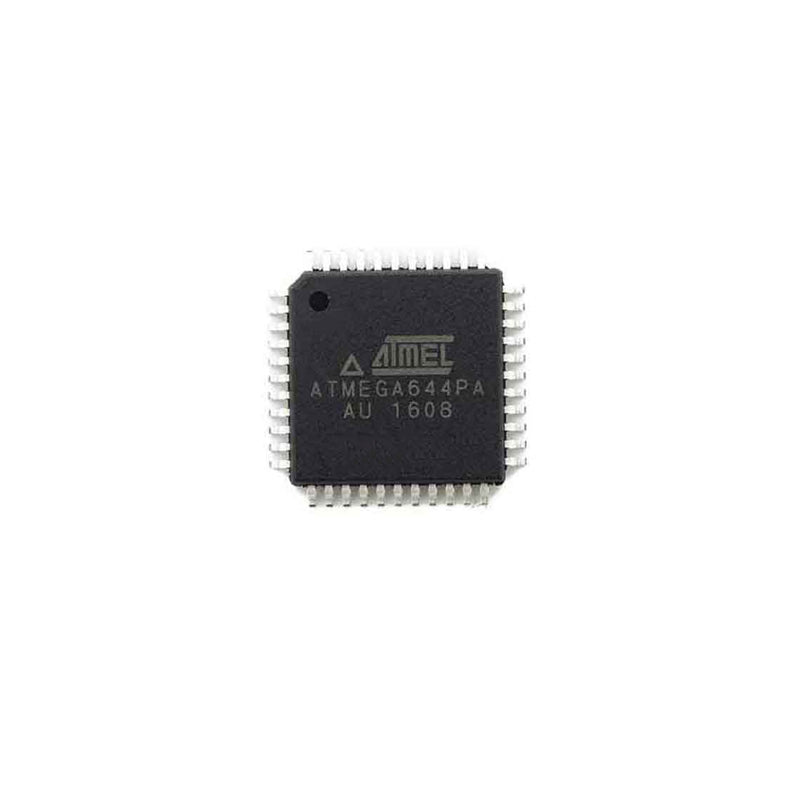 Electronic Components Integrated Circuits Microcontrol TQFP44 ATMEGA644 ATMEGA644PA ATMEGA644PA-AU