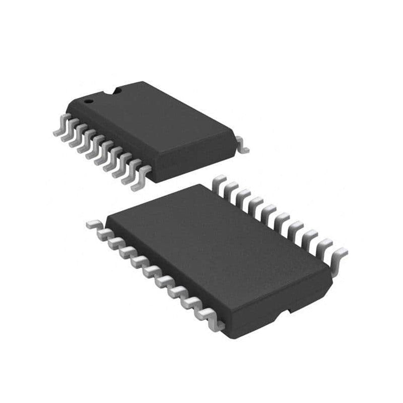 New Original SOP-20 16-Bit Microcontroller MSP430F2131IDWR Types Of Integrated Circuit
