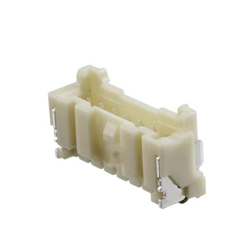 BM07B-PASS-TFT(LF)(SN) Stand-stick 2.0mm socket 7Pin header Connector Brand New Original Stock Welcome To Inquire